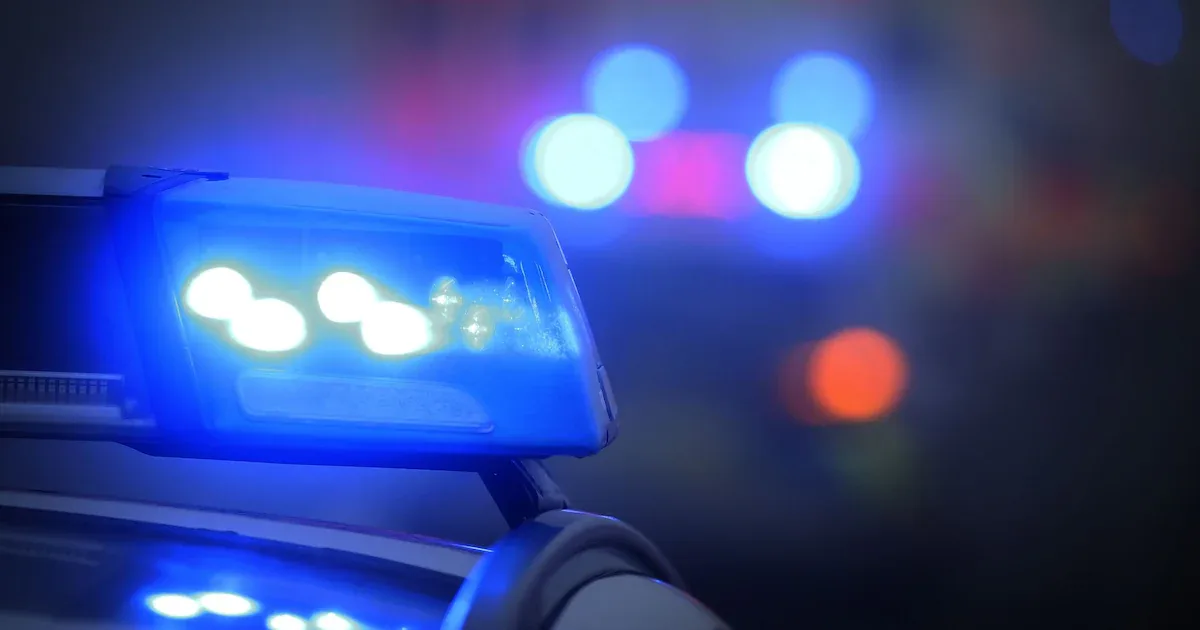Düsseldorf: Autodiebe nehmen Besitzerin auf Motorhaube mit
