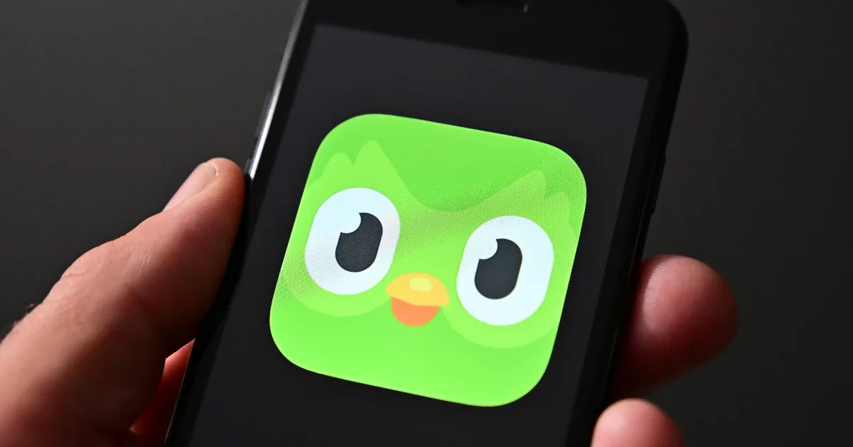 Duolingo-Streak verloren: Unternehmen reagiert auf Hilferuf eines Vaters