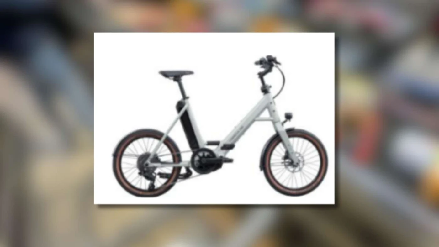 E-Bike