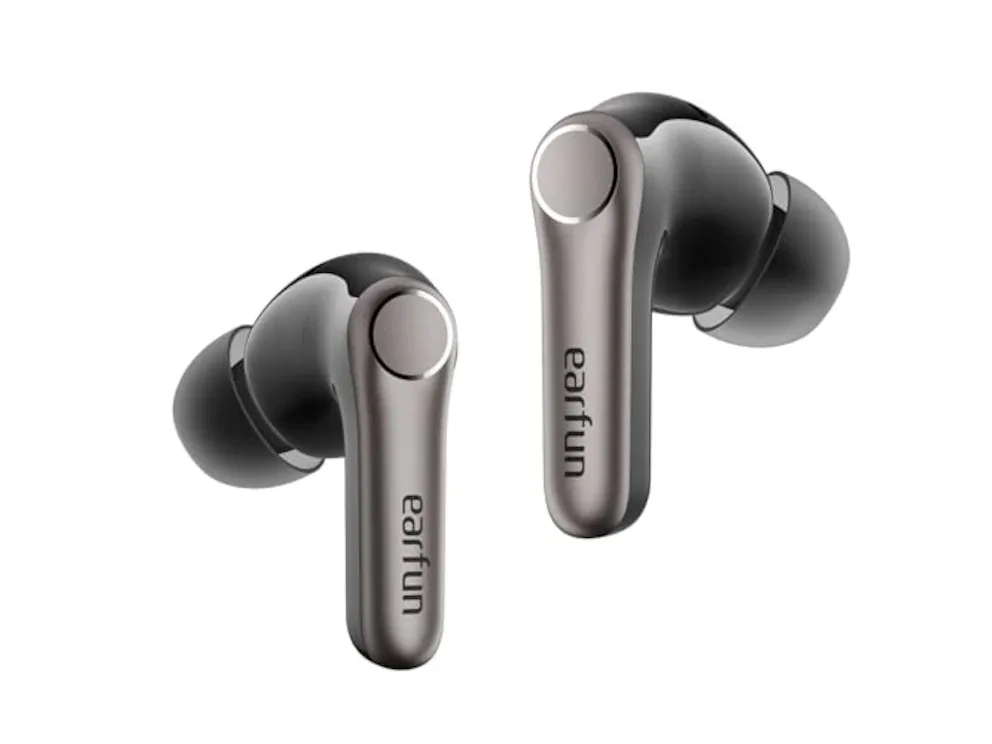 EarFun Air Pro 4+
