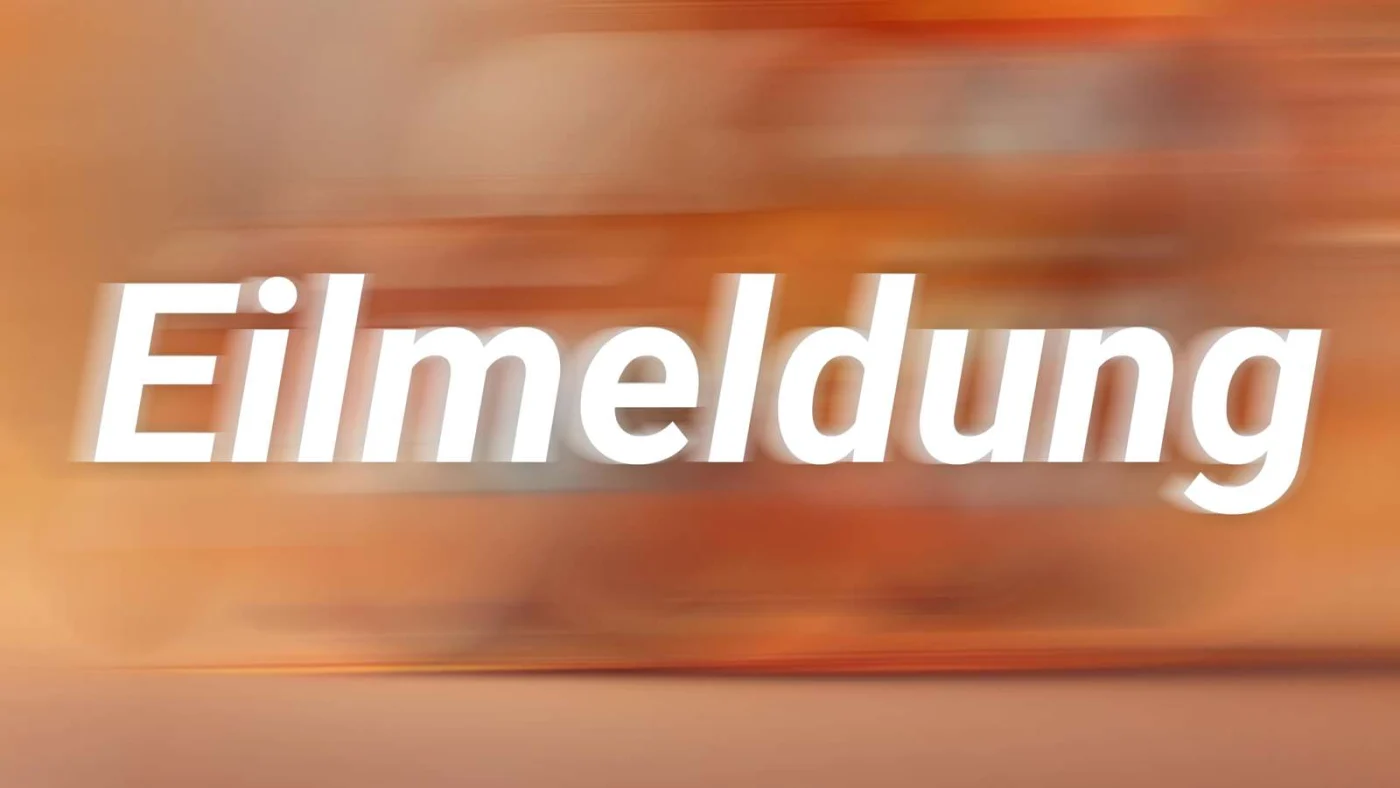 EILMELDUNG.