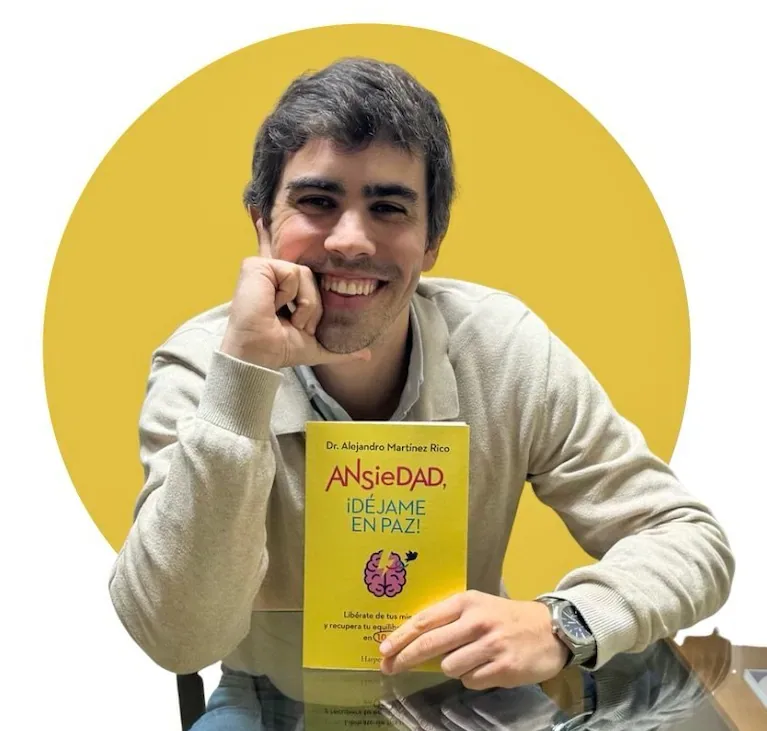 El especialista precisó que
