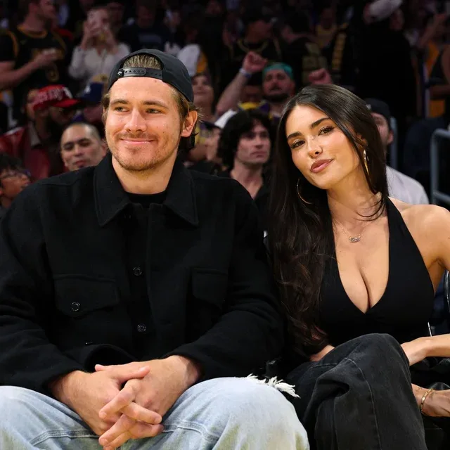 El original y extraordinario anillo de compromiso de Madison Beer que ha sorprendido a los expertos