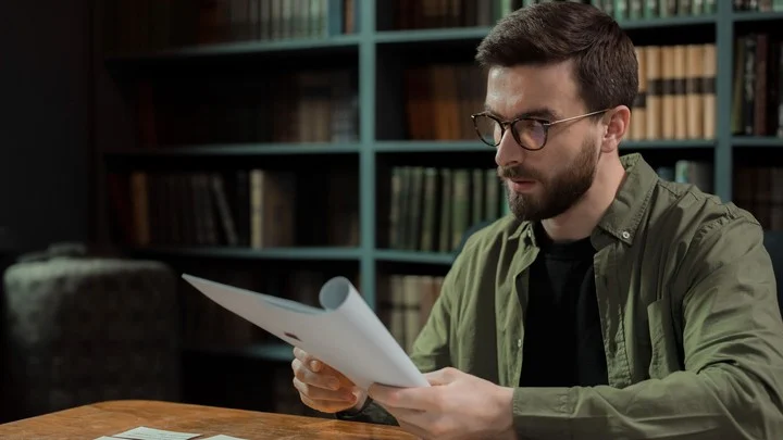 El protagonista de esta historia reconoce que aún no alcanzó una respuesta definitiva. (Foto ilustrativa: Pexels)