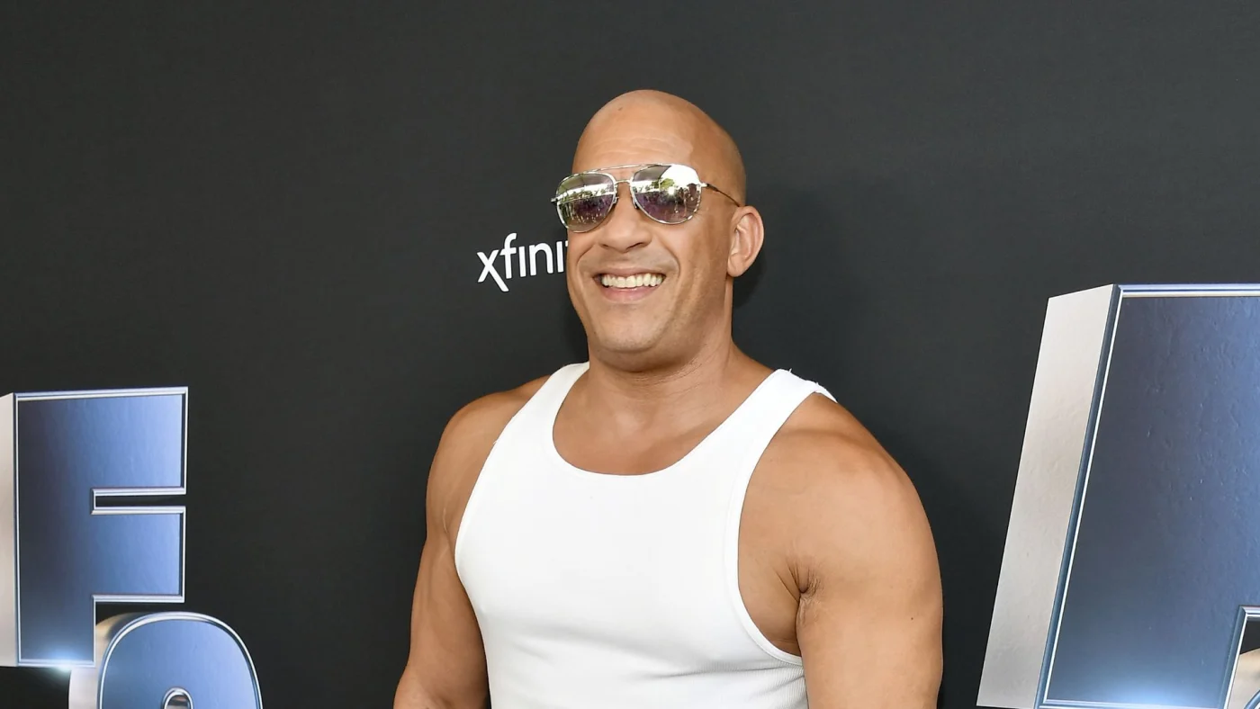 Emotionales Finale: Vin Diesel bricht bei Drehbuch-Lektüre von Fast & Furious 11 in Tränen aus