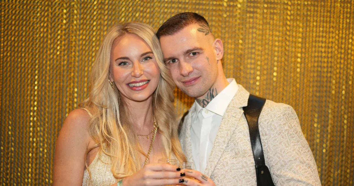 Eric Stehfest räumt PR-Fake ein: Liebes-Aus mit Franziska Temme wird zum Streitfall