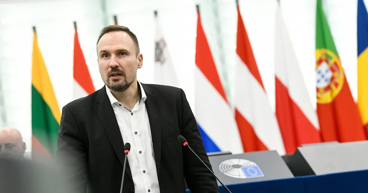 Ermittlungen gegen AfD-Abgeordneten: Vorfälle in Stendal schlagen hohe Wellen