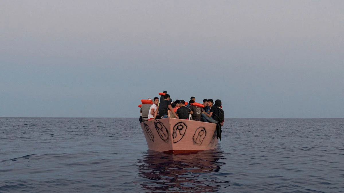 EU-Pläne für Rückführungszentren: Delegation reist nach Ruanda