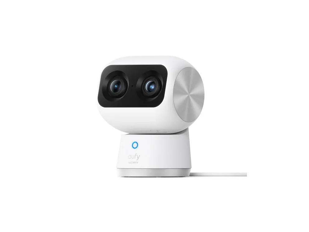 Eufy Innenkamera S350