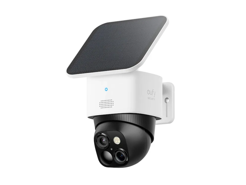 Eufy SoloCam S340