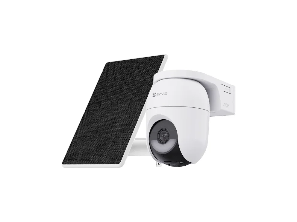 EZVIZ CB8 Lite