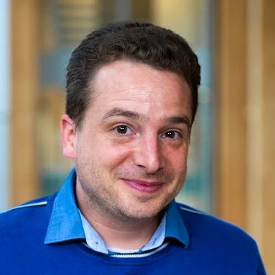 Fabian Pöschl