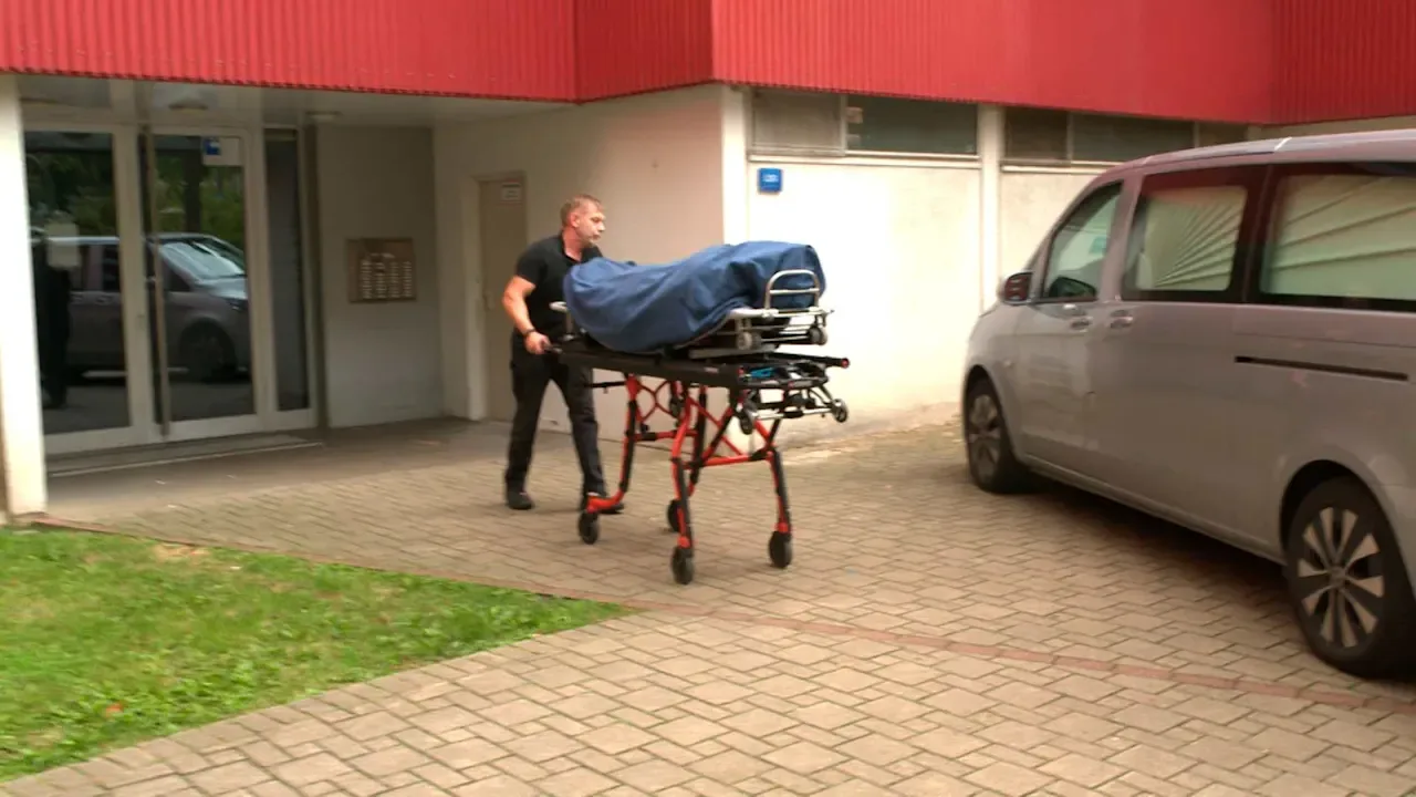 Familiendrama in Dortmund: 15-Jähriger nach Tötungsdelikt festgenommen