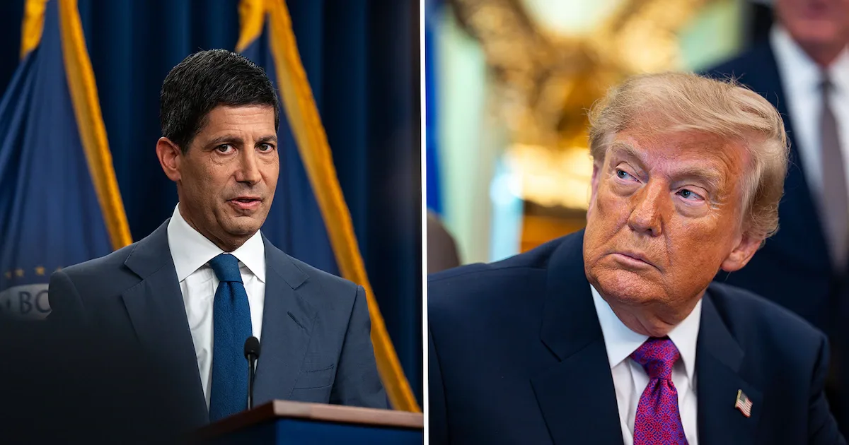 Fed-Chef Kevin Warsh deutet Zinsschritt an: Gold fällt unter 4500 Dollar, Wahrscheinlichkeit springt auf 60 Prozent