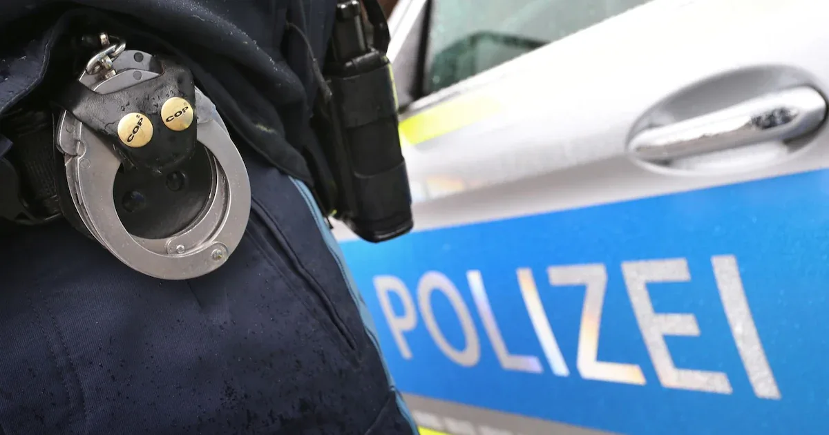 Festnahme am Tatort: 31-Jährige erliegt Verletzungen – 27-Jähriger unter Verdacht