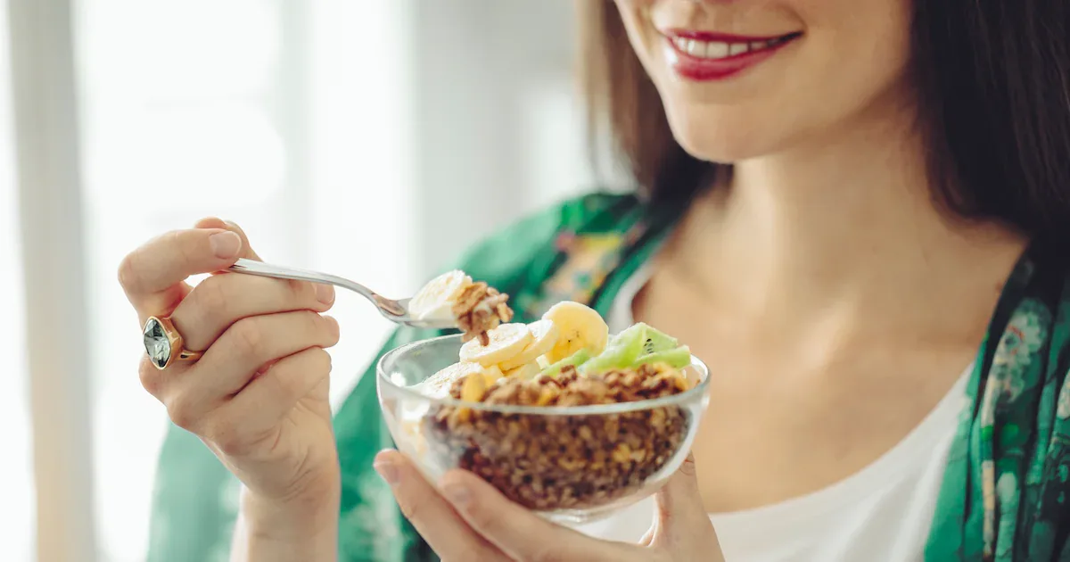 Fibermaxxing: Warum Ballaststoffe das neue Protein sind