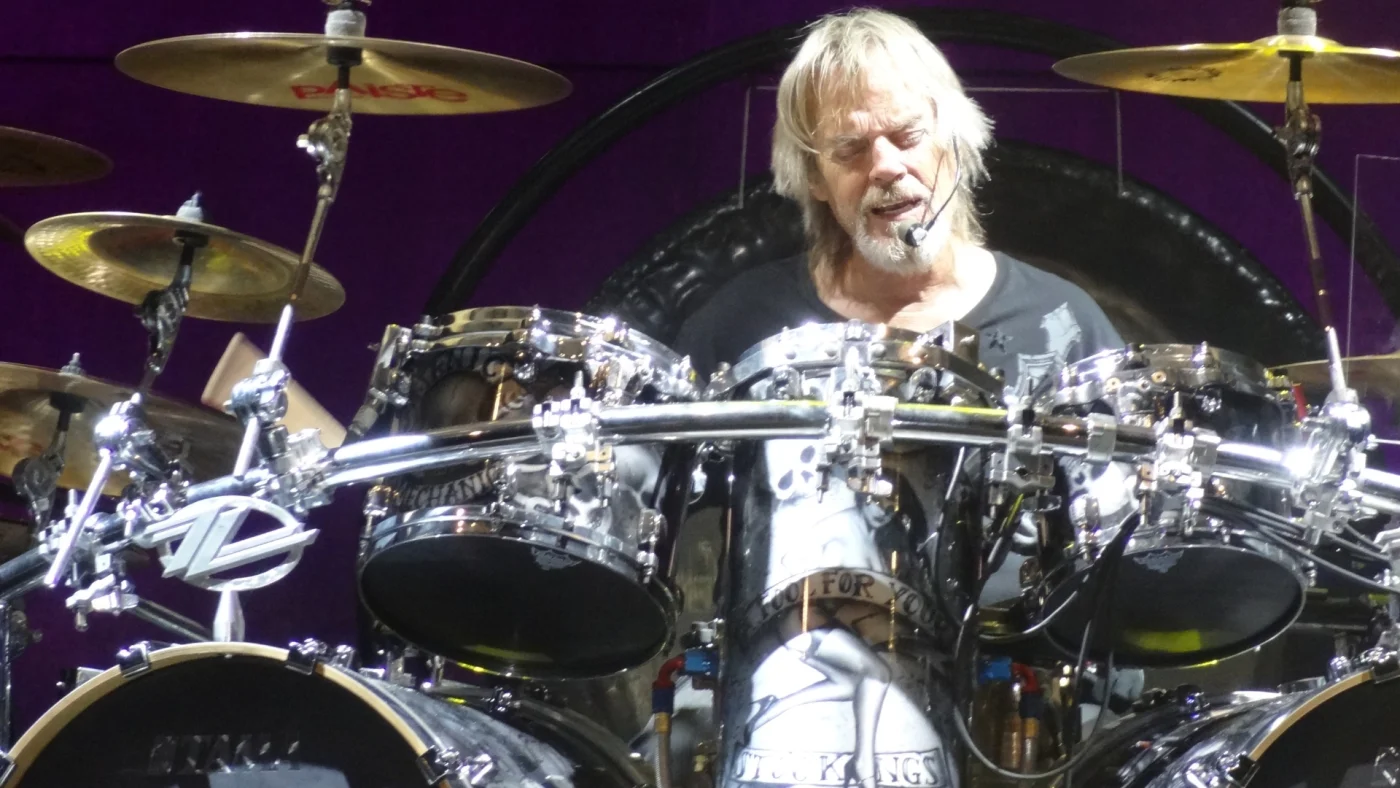 Frank Beard gestorben: ZZ Top-Legende wurde 77 Jahre alt