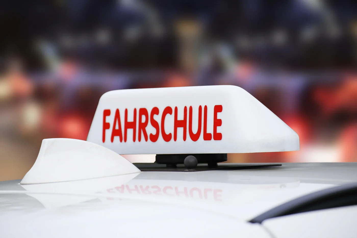 Führerschein