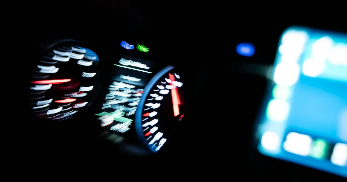 Führerschein-Frust in Oberösterreich: 17-Jähriger nach Tempo-Rausch gestoppt