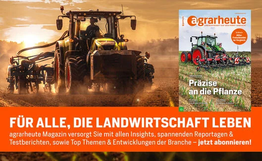 Für alle, die Landwirtschaft leben