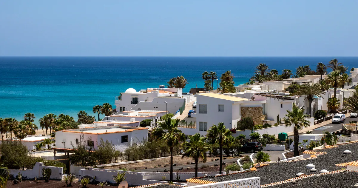 Fuerteventura im Realitätscheck: Warum das Rentner-Paradies kein Schnäppchen mehr ist
