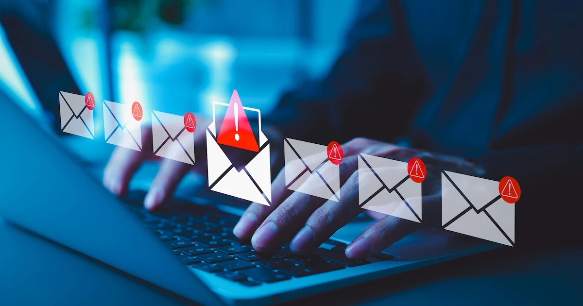 Gefälschte Elster-Mails im Umlauf: Kriminelle locken mit Frist bis 31. August und Steuererstattung