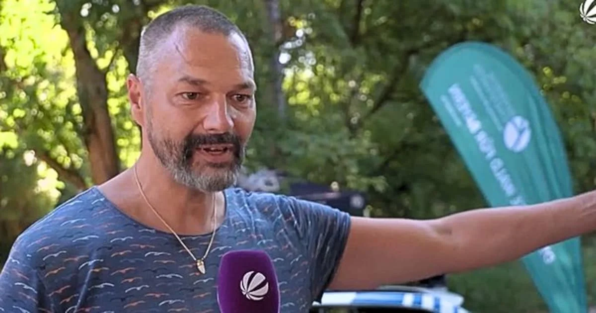 Gefahr auf zwei Rädern: Der Konflikt am Perlacher Radl-Highway