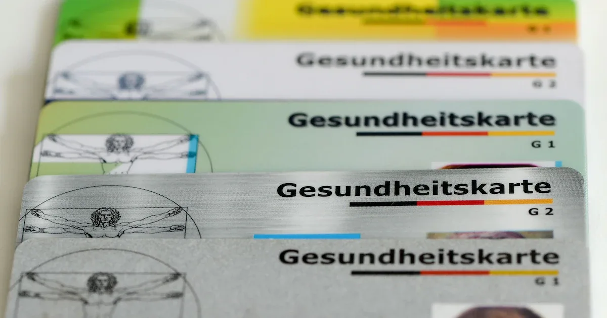 Gesundheitsreform: Warum das System trotz Mehrbelastung auf Zeit spielt
