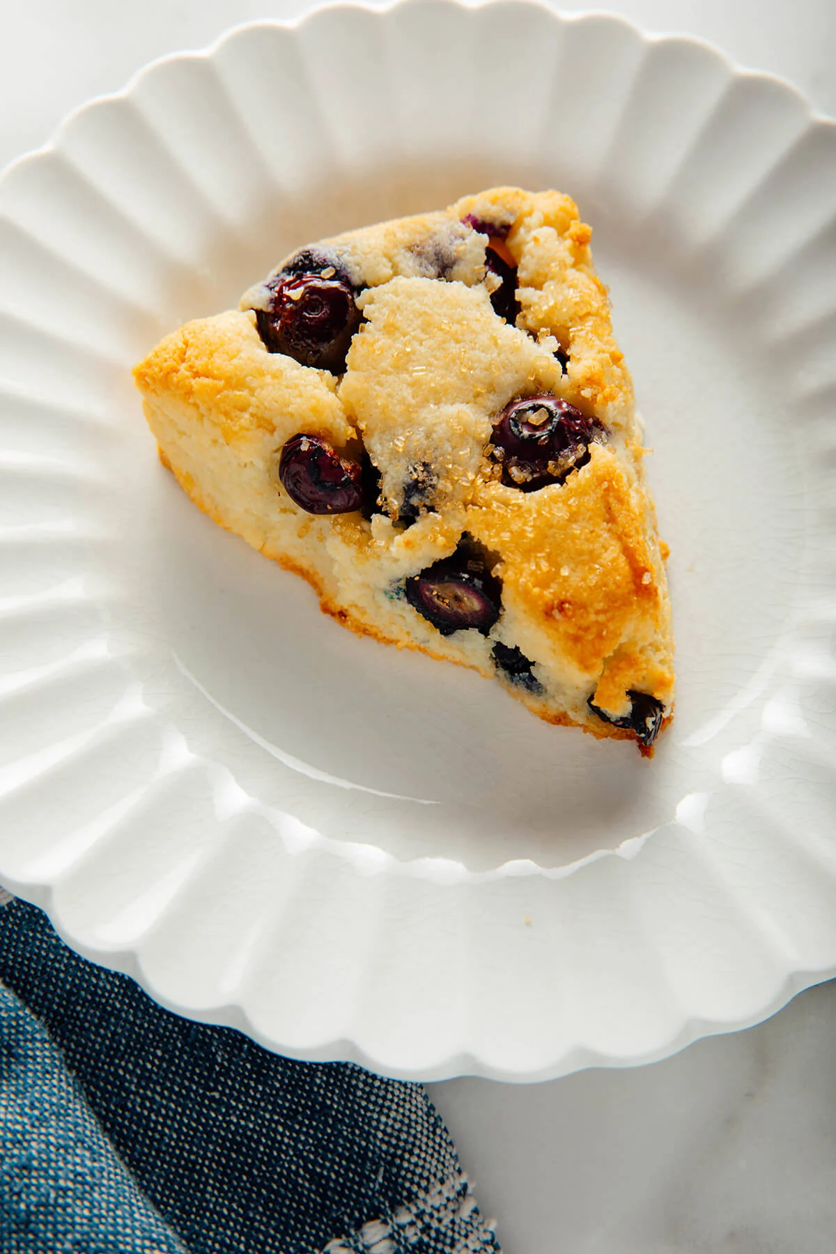 gluten-free scones