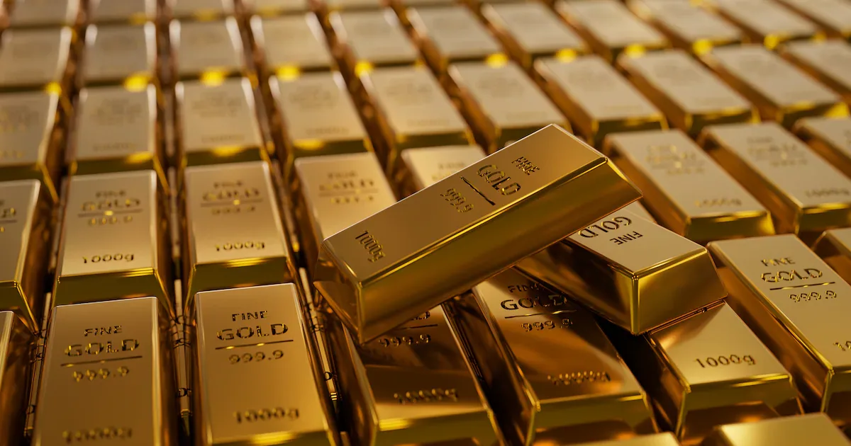 Gold-Rätsel bei Notenbanken: Warum das erste Quartal nur ein Ausreißer war