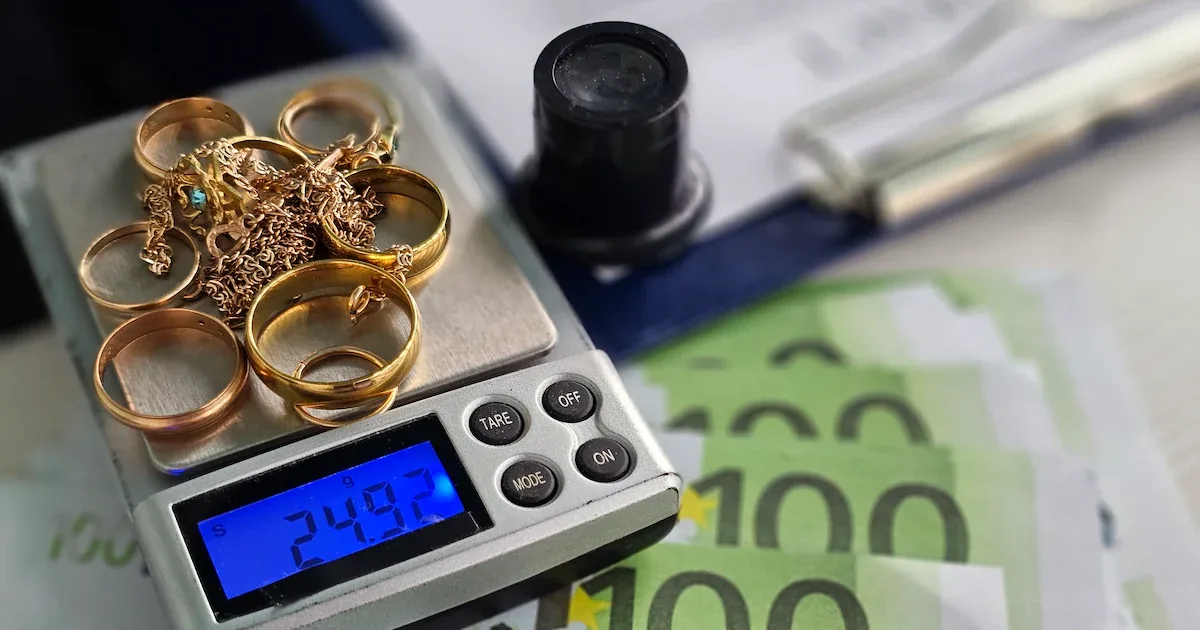 Gold-Verkauf: Warum der Kalender über Ihren Steuergewinn entscheidet