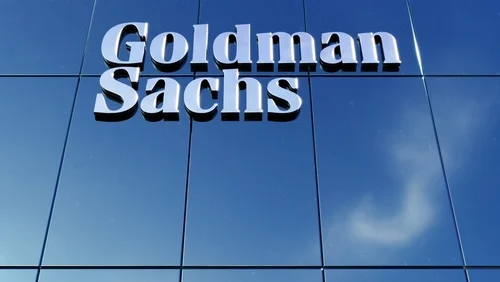 Goldman Sachs Aktie steigt: Warum der Finanzriese am 21. August zulegte