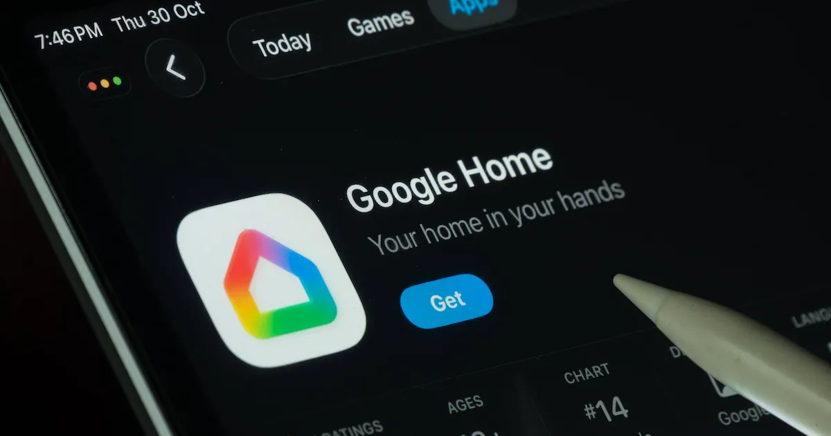 Google Home spielt falsche Playlists: Tech-Konzern behebt monatelangen Musik-Fehler