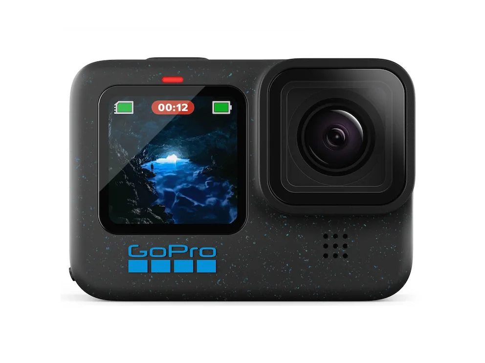 GoPro Hero12 Black