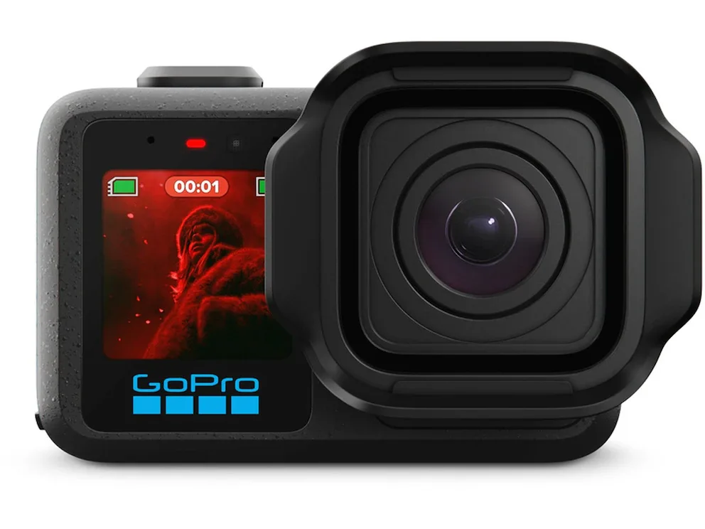 GoPro Mission 1 Pro