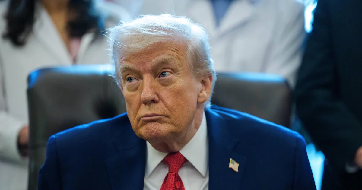 Grönland-Bohrungen: Ölpläne von Trump-nahem Unternehmen auf Eis gelegt