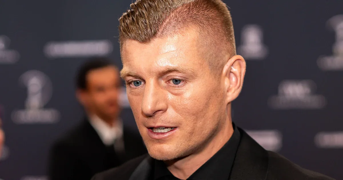 Großvater Heinz verstorben: Toni und Felix Kroos widmen ihm 60-minütige Podcast-Folge