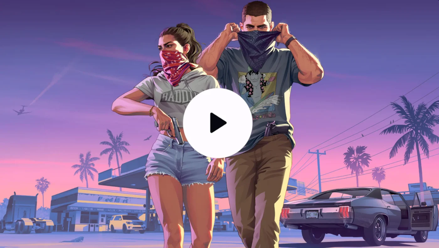 GTA VI Trailer - An Extended Look