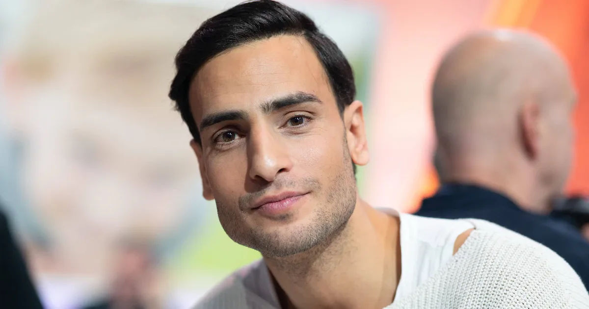 GZSZ-Star Timur Ülker: Hochzeit trotz Absage nicht vom Tisch