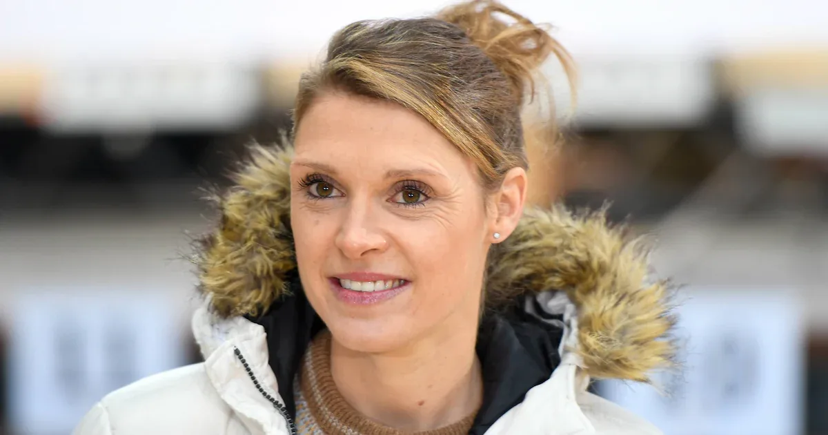 Halbmarathon-Kollaps: Evi Sachenbacher-Stehle über ihre gefährliche Ignoranz
