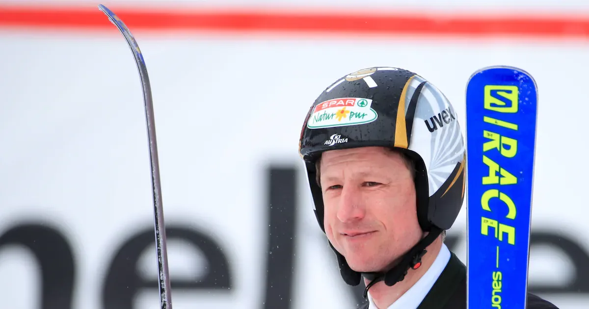 Hannes Reichelt nach Rennrad-Unfall: Schwere Verletzung operiert