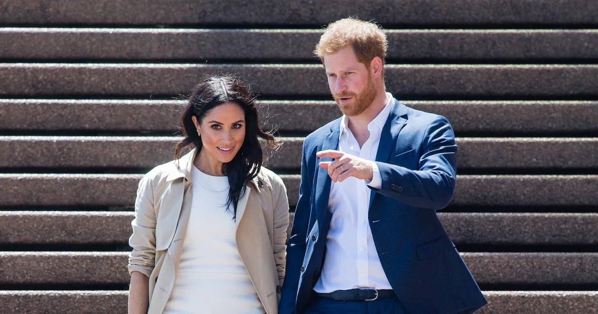 Harry und Meghan vor Rückkehr: Finanzielle Not erzwingt Umzug nach Großbritannien