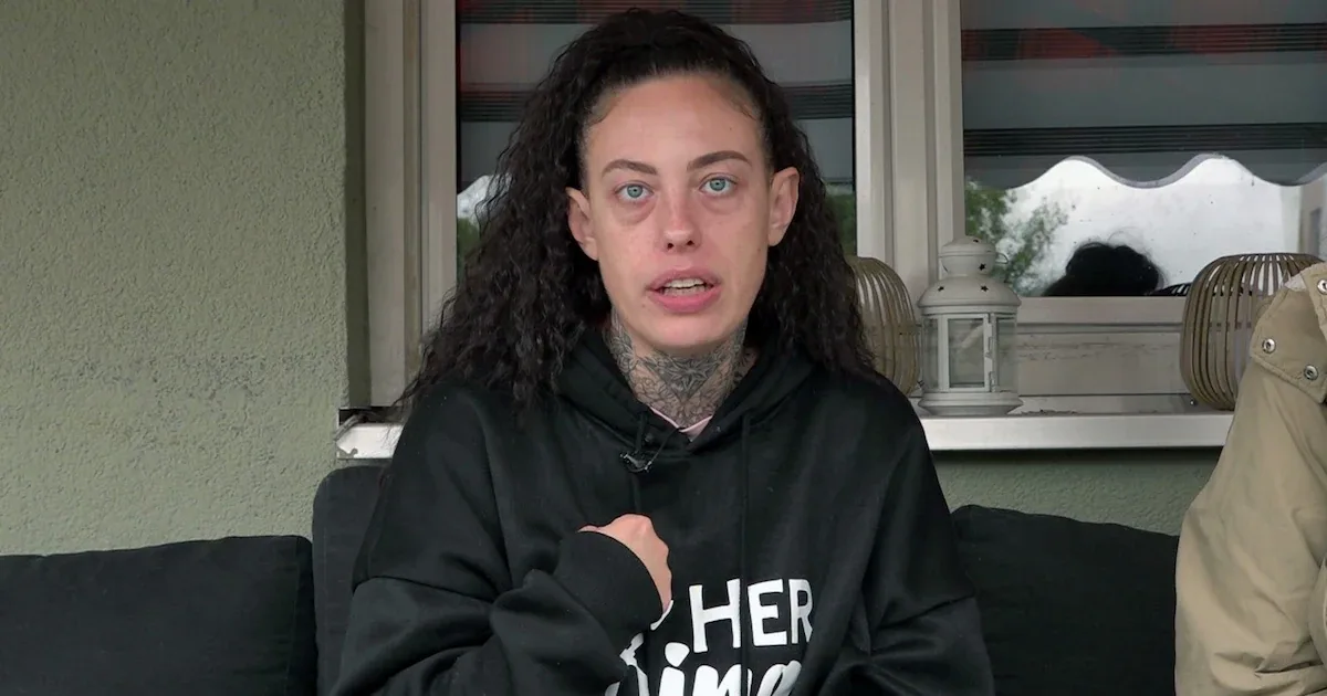 Hartz und herzlich: Janine zieht Reißleine nach Schul-Drama um Tochter Jaylin