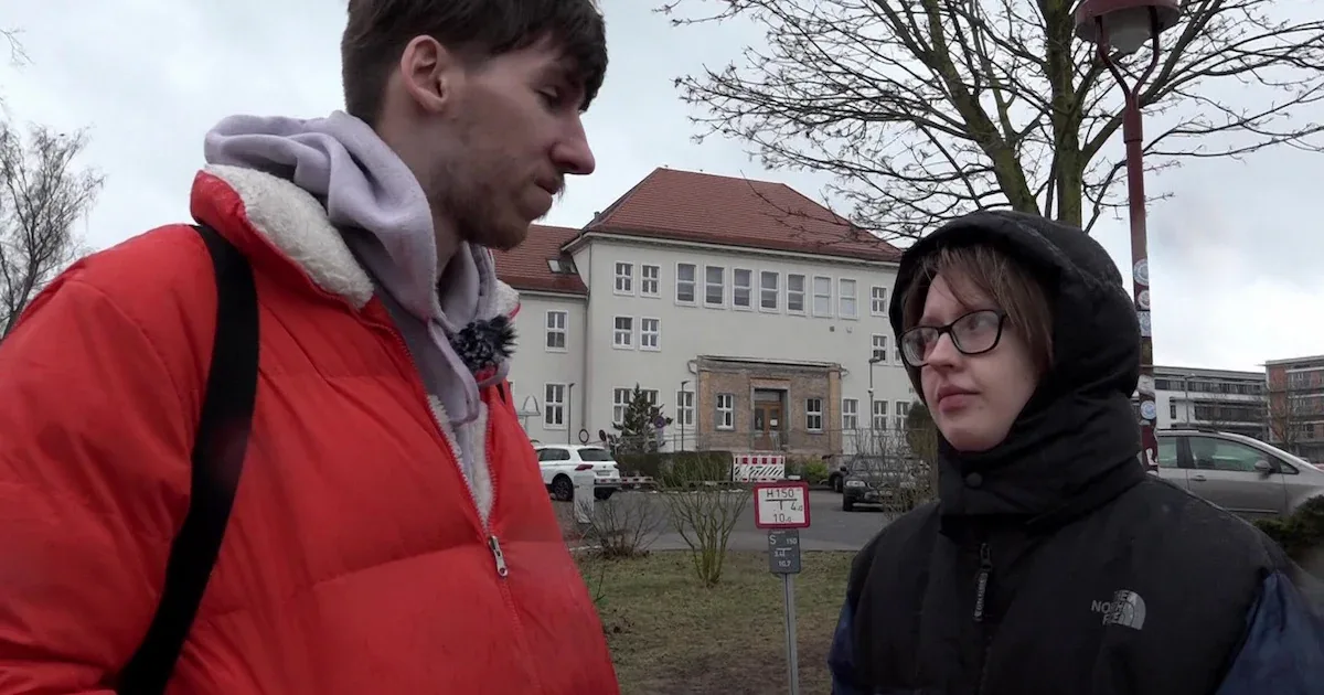 „Hartz und herzlich“: Maik setzt auf Jobcenter-Finanzierung für seinen Führerschein