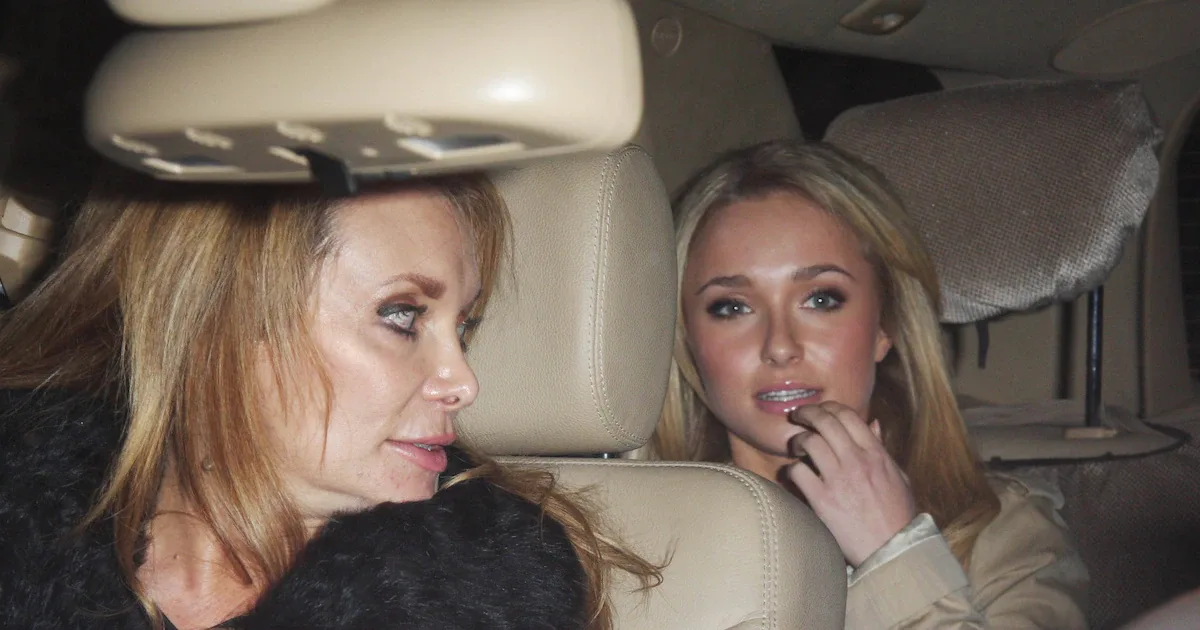 Hayden Panettiere: Mutter bricht Schweigen nach Tod der Schauspielerin