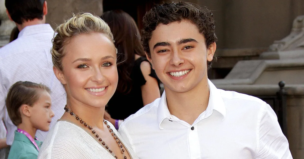 Hayden Panettiere verstorben: Hollywood trauert um die 36-Jährige