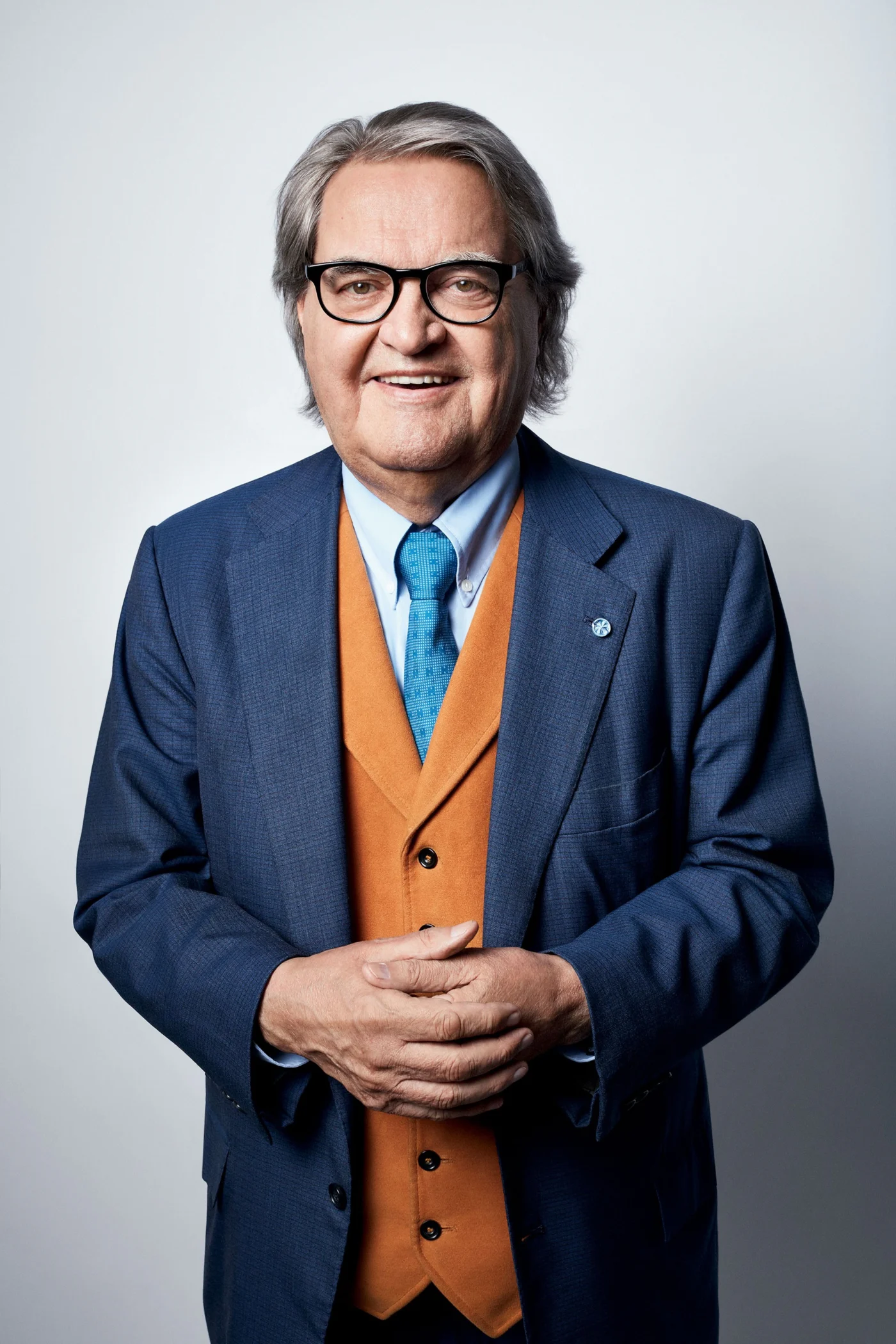 Helmut Markwort