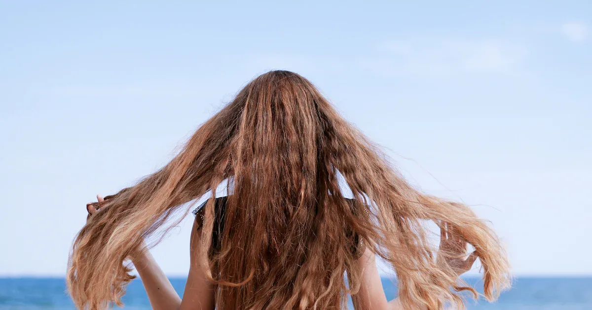 Herbstlicher Haarausfall: So schützen Sie Ihr Haar bereits im Sommer