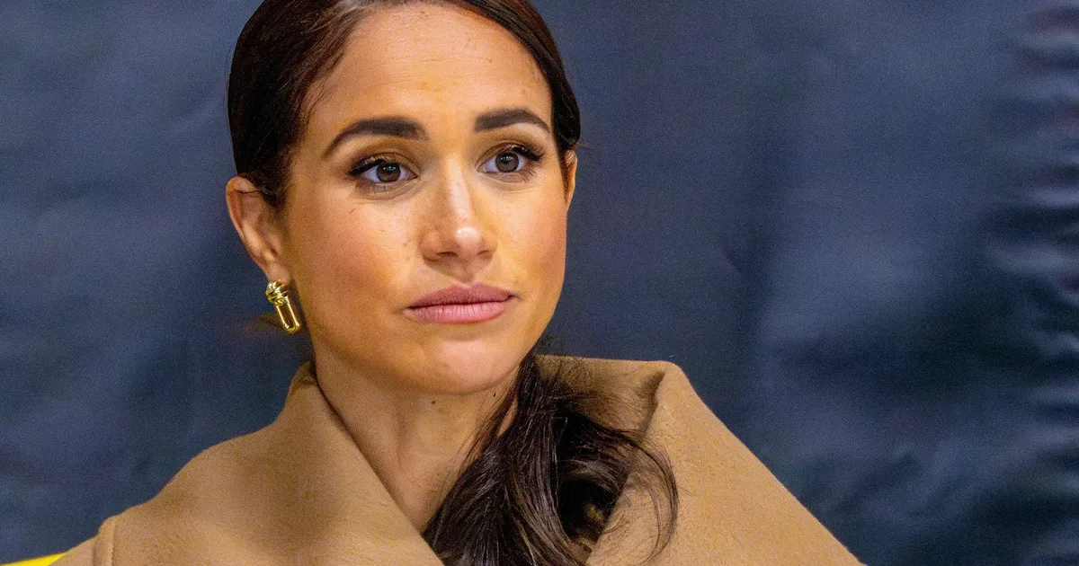 Herzogin Meghan unter Druck: Warum ihre TV-Projekte beim Publikum scheitern