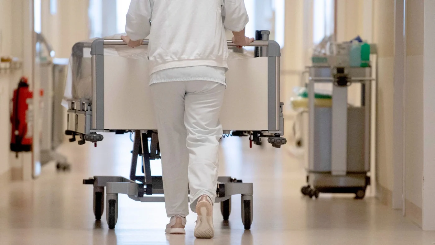 Hitzeschutz: Rheinland-Pfalz übernimmt Investitionskosten für Kliniken